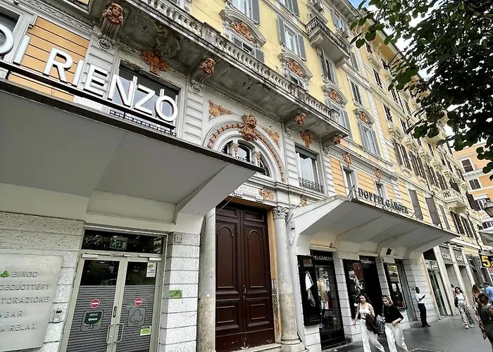 Giulia Mesa Suites